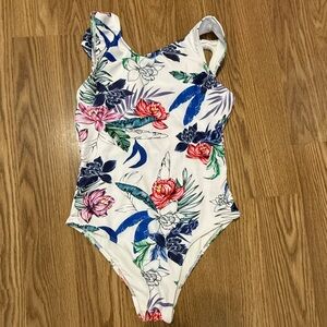 Brand new one piece swimsuit
